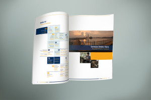 Pentingnya Annual Report Harus di Desain oleh Profesional