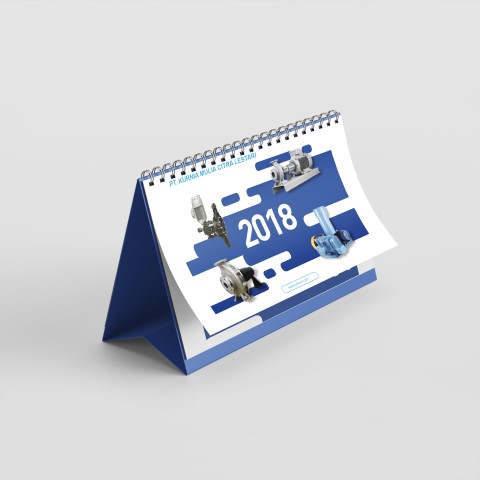  Jasa  Cetak Kalender  2021  di Bandung Graphic Design 