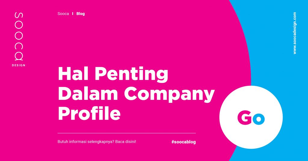 Apa Kelebihan Company Profile