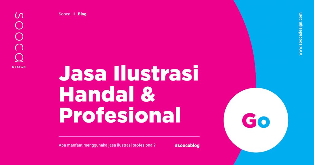 jasa ilustrasi