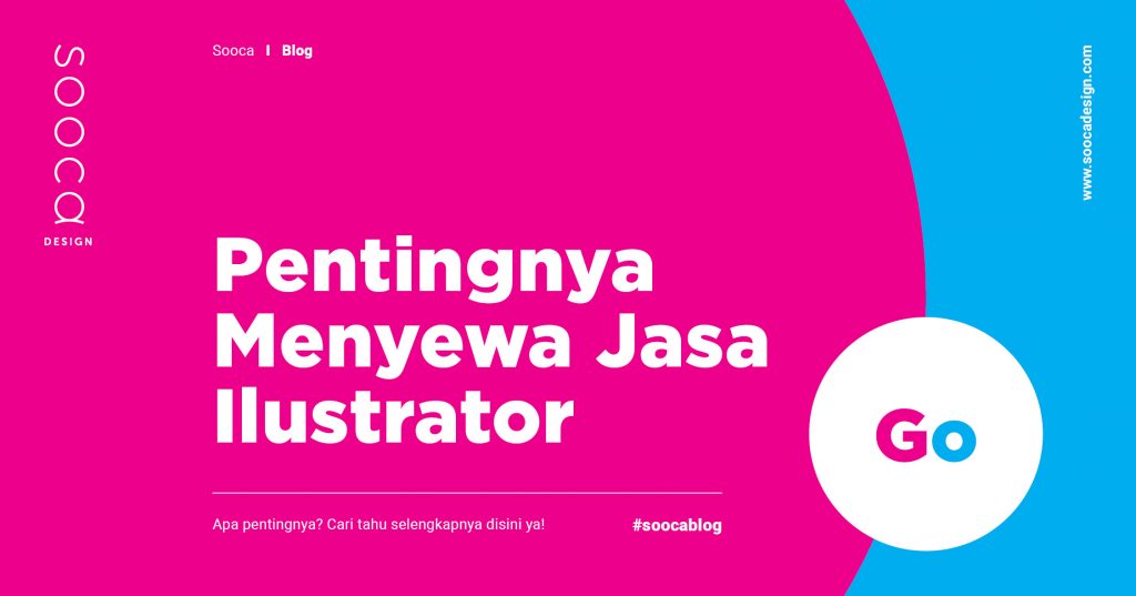 jasa ilustrator