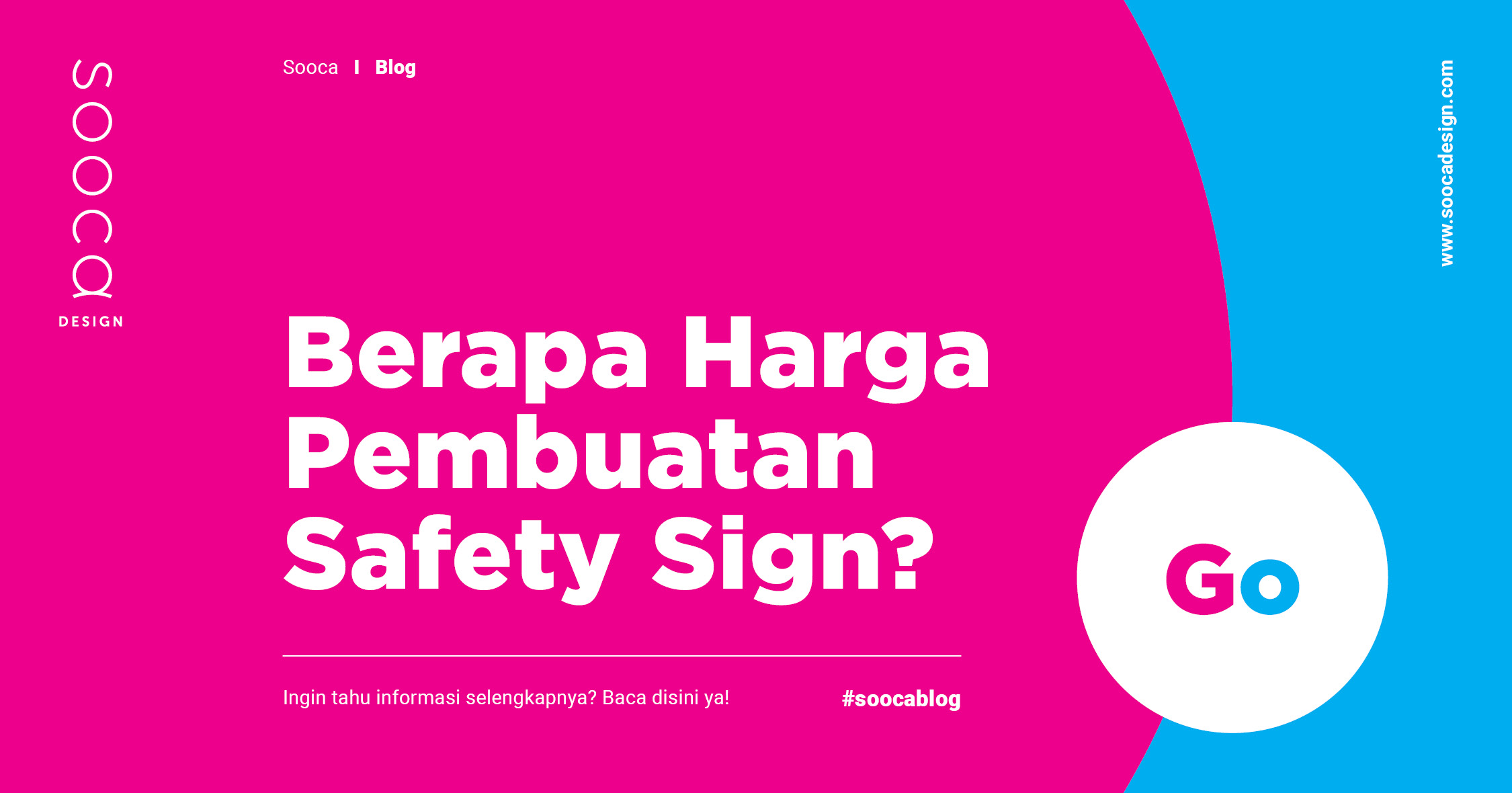 jasa konsultan safety sign