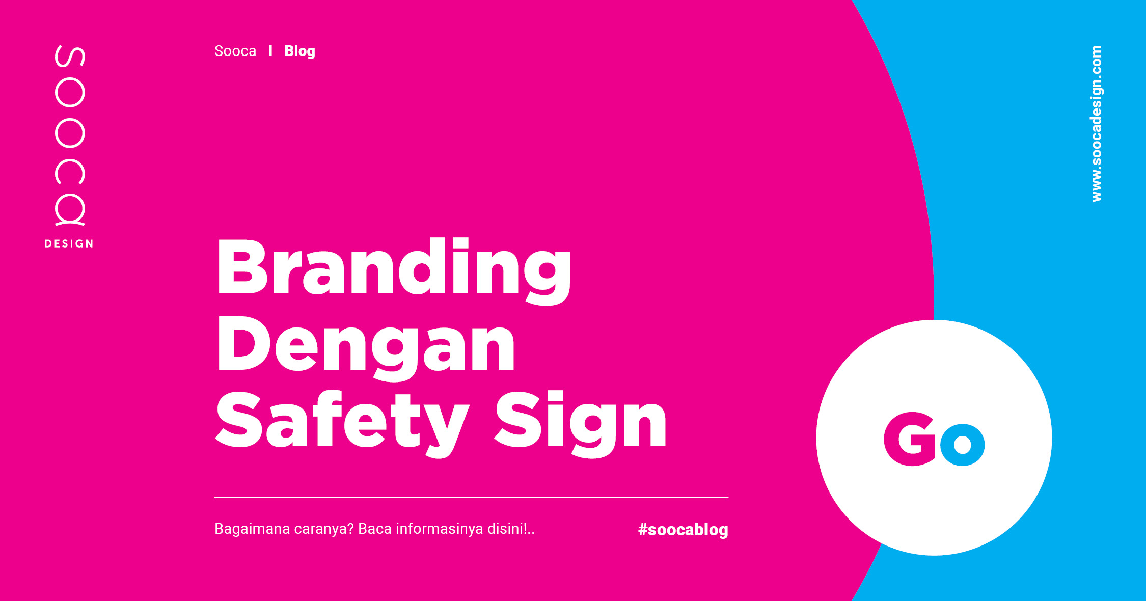 jasa safety sign