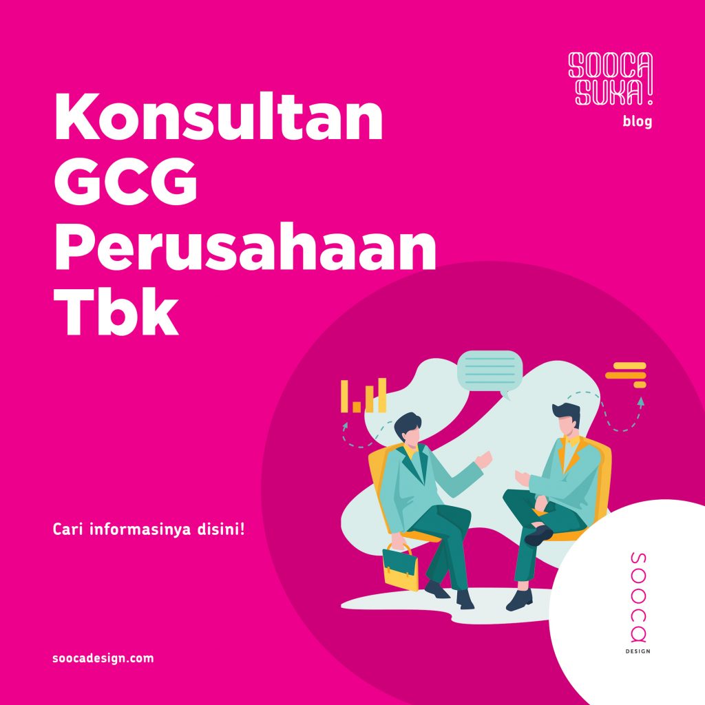 jasa konsultan gcg perusahaan Tbk