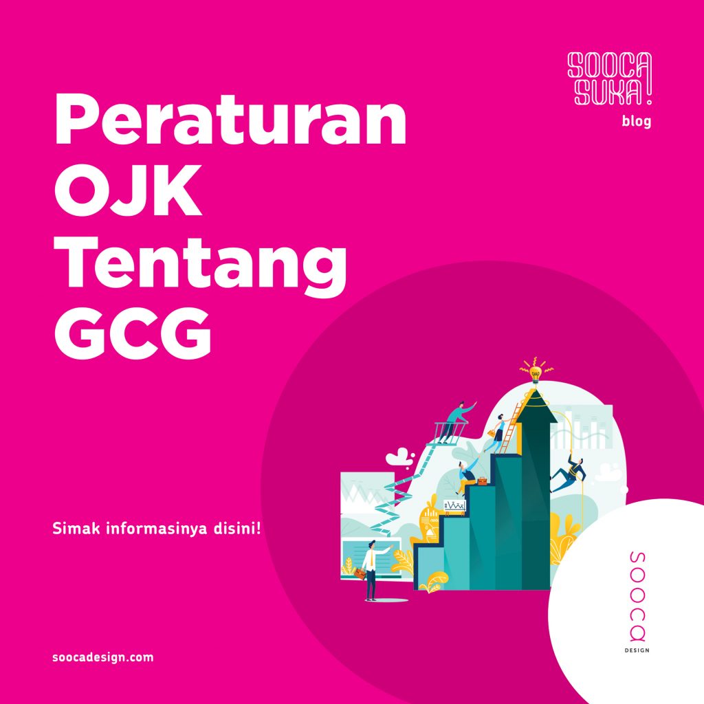 peraturan OJK tentang tata kelola perusahaan di Indonesia