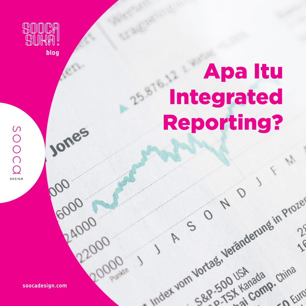 Apa itu integrated reporting