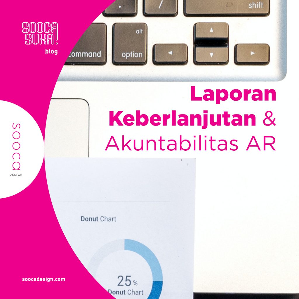 pentingnya laporan keberlanjutan (sustainability report) dalam menunjang akuntabilitas laporan tahunan