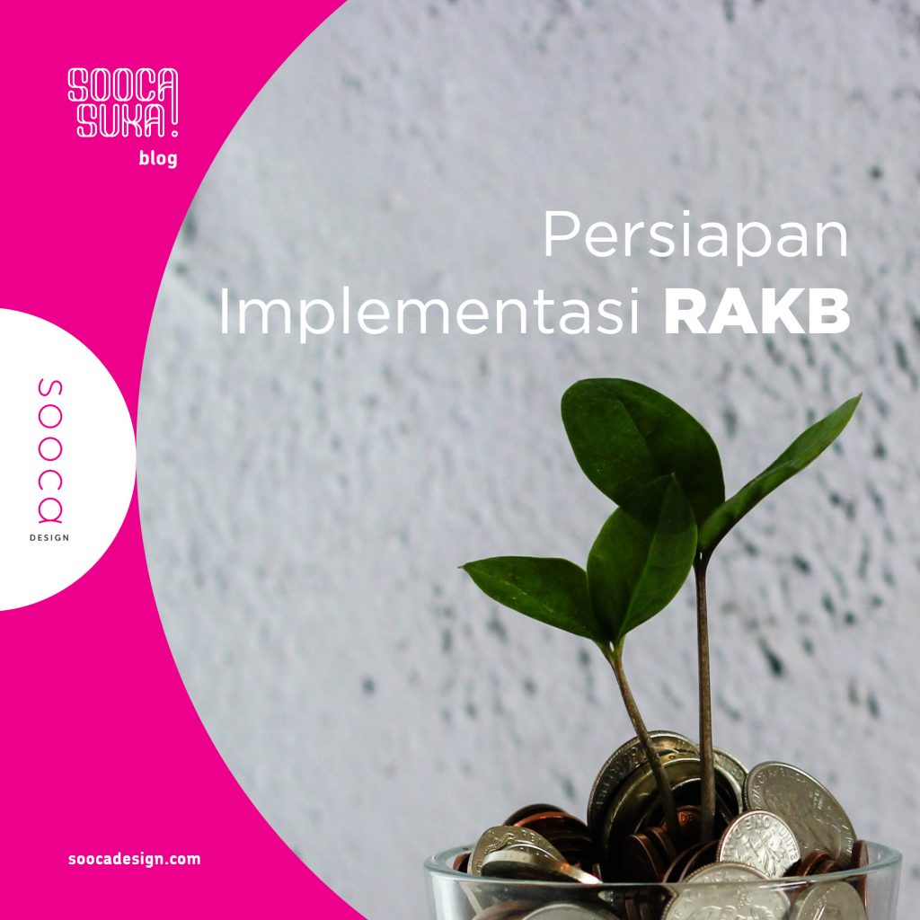 persiapan implementasi rencana aksi keuangan berkelanjutan