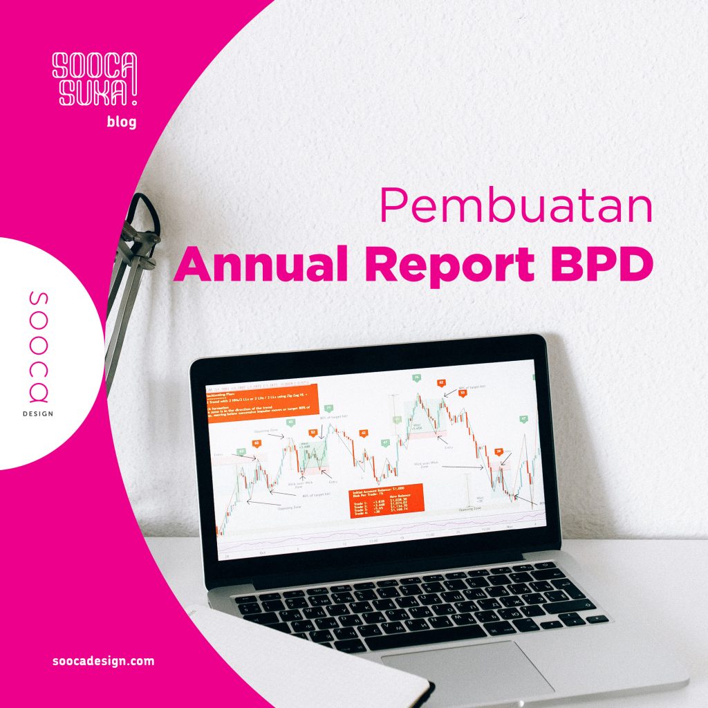 pembuatan laporan tahunan BPD (annual report BPD)