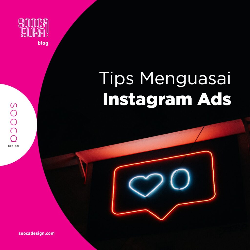 tips jitu menguasai instagram ads