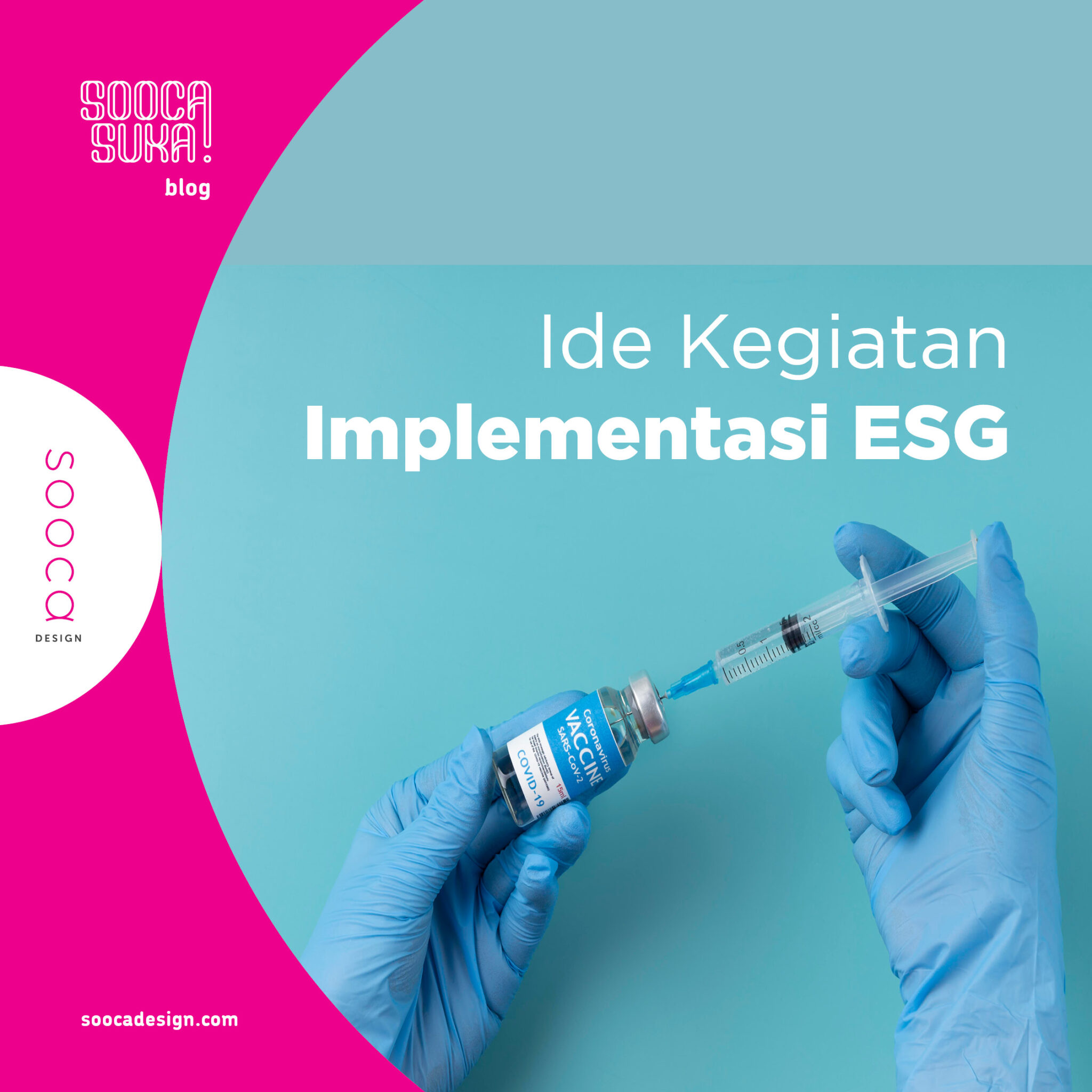 7 Ide Kegiatan Untuk Perkuat Implementasi ESG Perusahaan