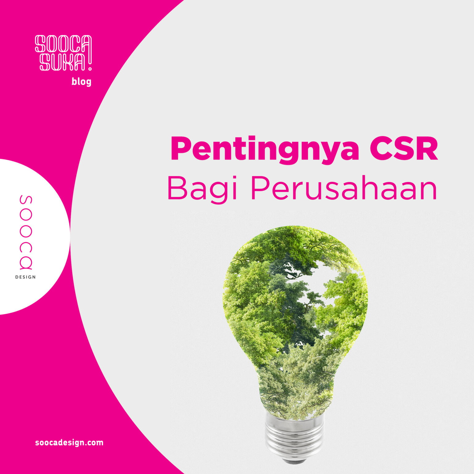 Mengenal Pentingnya Melakukan CSR Bagi Perusahaan