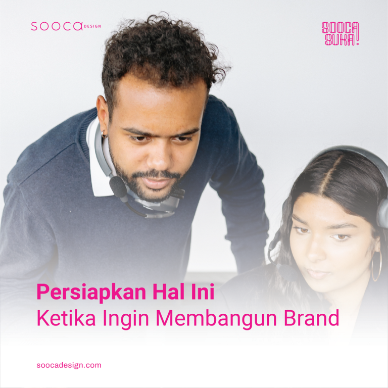 Mengenal Tahapan & Cara Membangun Branding Yang Kuat