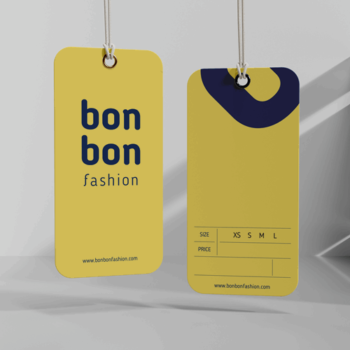 Hangtag Bonbonfashion Copy