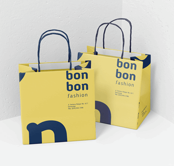 Paperbag Bonbonfashion Copy