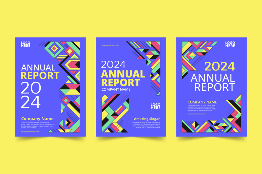 Inspirasi Best Annual Report