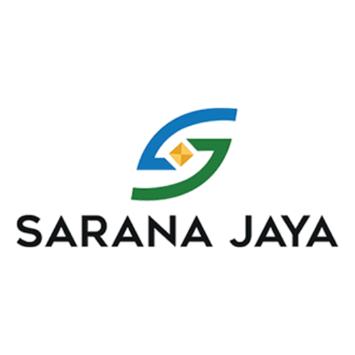 logo sarana jaya