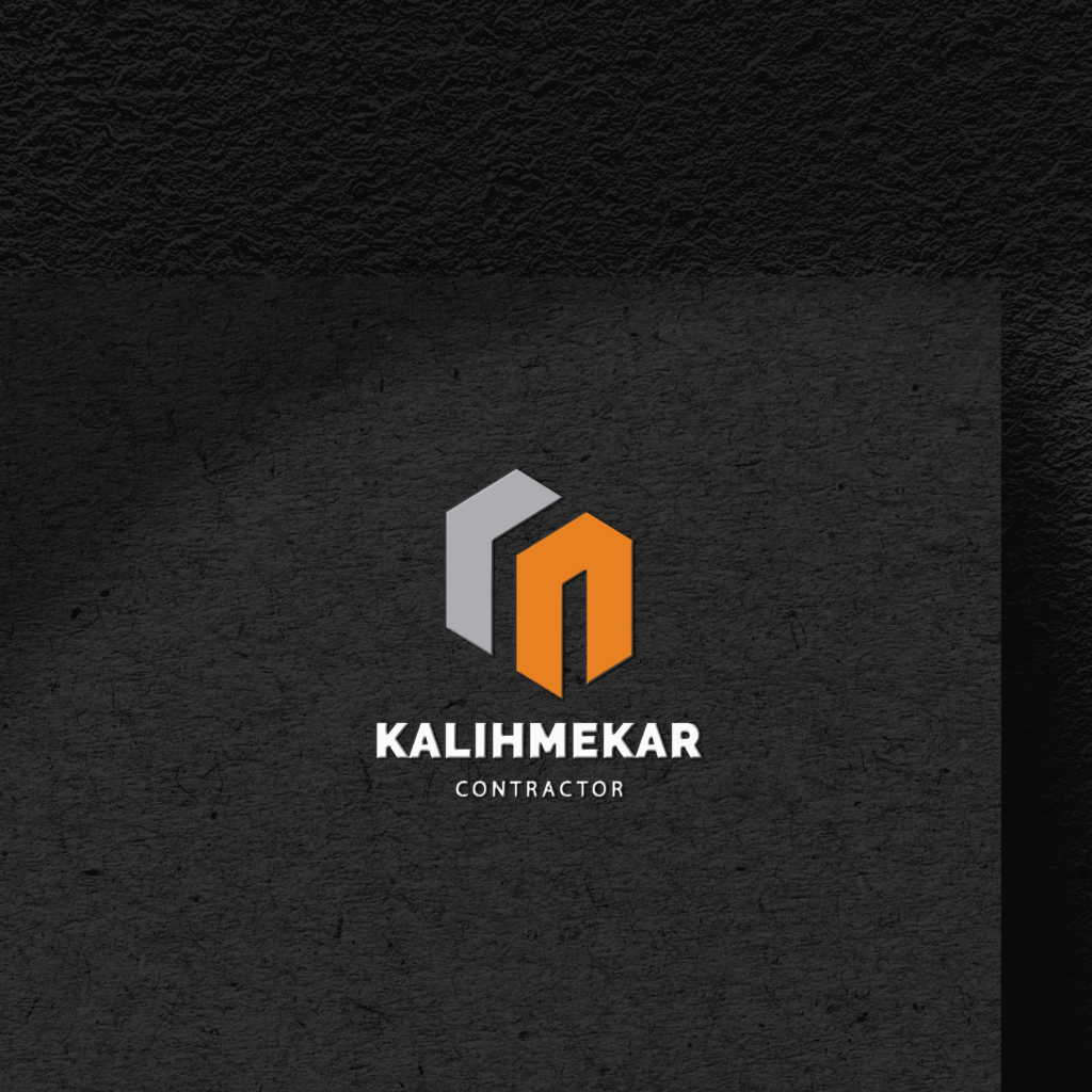 Logo Mockup KM