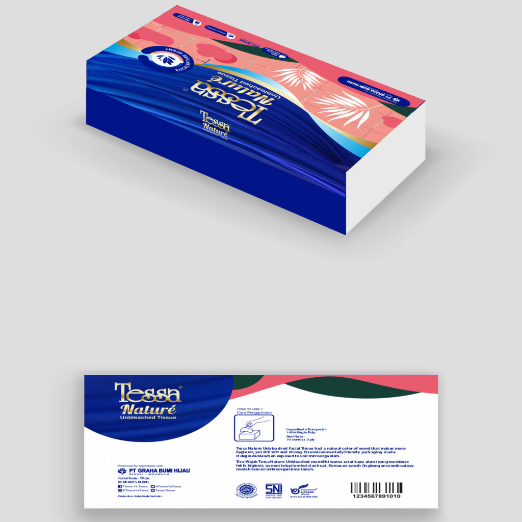 Tissue Box Mockup 09